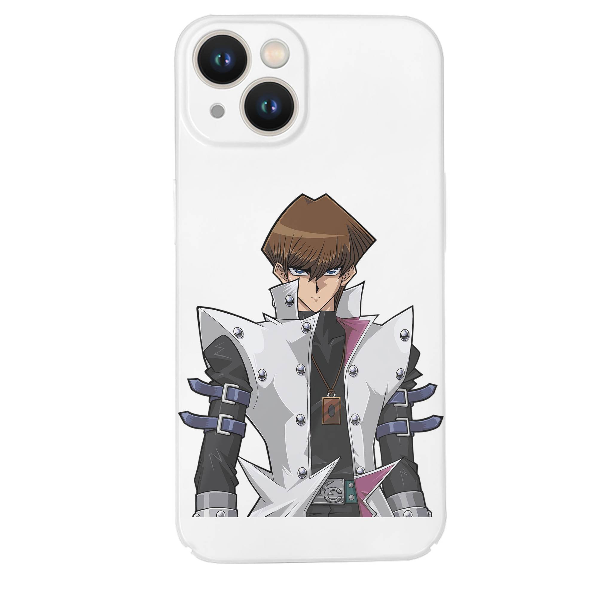 （画像用） 遊☆戯☆王 Yu-Gi-Oh! 【iPhone 14シリーズ対応】ハードケース